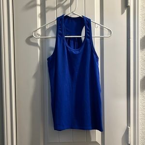 Womens Work Out Tank
